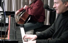 Christopher O'Riley and Matt Haimovitz